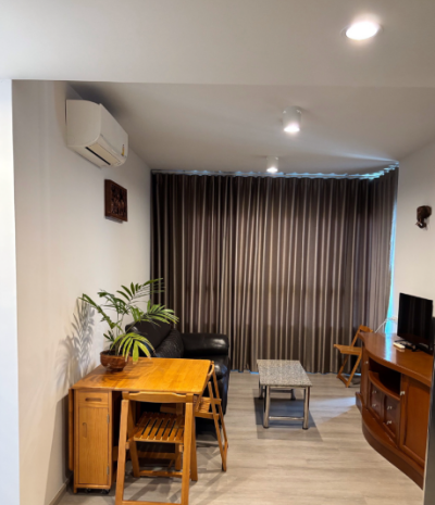 ไอดีโอ จรัญฯ 70 - ริเวอร์วิว / Ideo Charan 70 - Riverview