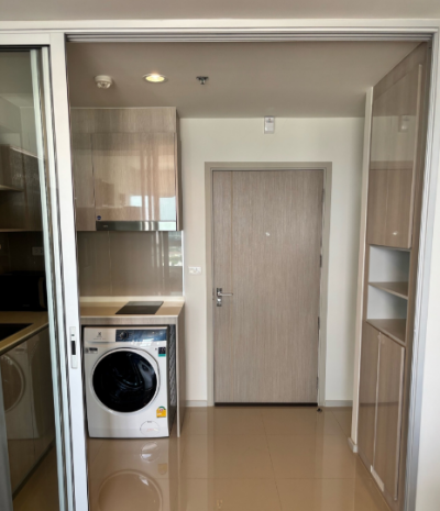 ไอดีโอ จรัญฯ 70 - ริเวอร์วิว / Ideo Charan 70 - Riverview