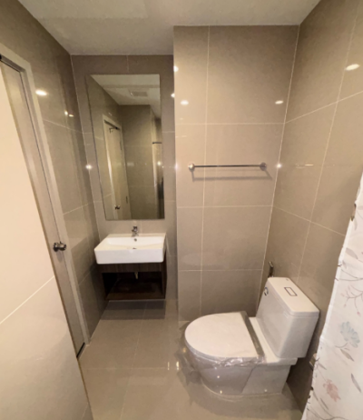 ไอดีโอ จรัญฯ 70 - ริเวอร์วิว / Ideo Charan 70 - Riverview