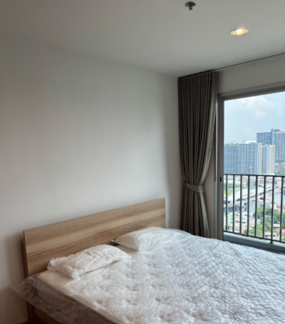 ไอดีโอ จรัญฯ 70 - ริเวอร์วิว / Ideo Charan 70 - Riverview