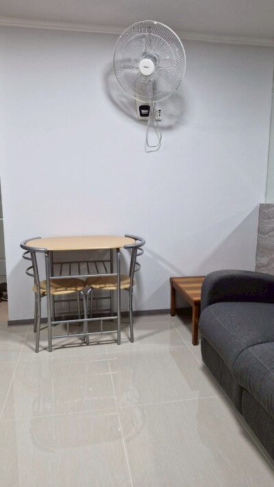 รีเจ้นท์ โฮม สุขุมวิท 97/1 / Regent Home Sukhumvit 97/1