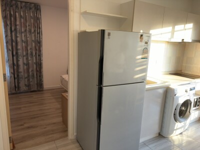 พอส สุขุมวิท 115 / Pause Sukhumvit 115-7