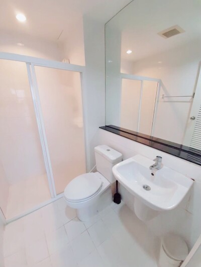 เดอะทรี บางโพ สเตชั่น / The Tree Bangpo Station