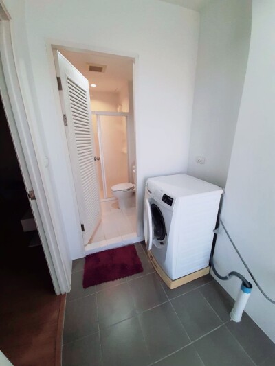 เดอะทรี บางโพ สเตชั่น / The Tree Bangpo Station