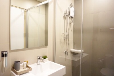 ลุมพินี พาร์ค วิภาวดี - จตุจักร / Lumpini Park Vibhavadi - Chatuchak