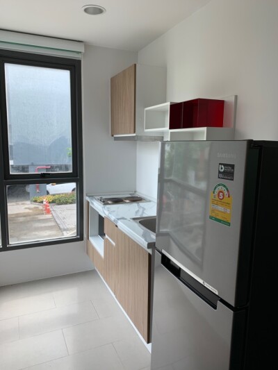 ลิฟวิ่ง เนสท์ รามคำแหง / Living Nest Ramkhamhaeng-8