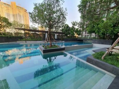 เดอะ นิช ไพร์ด ทองหล่อ - เพชรบุรี / The Niche Pride Thonglor - Phetchaburi-13
