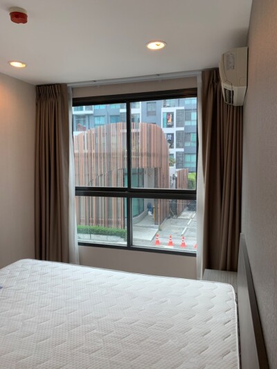 ลิฟวิ่ง เนสท์ รามคำแหง / Living Nest Ramkhamhaeng-5