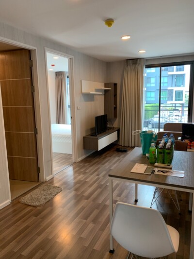 ลิฟวิ่ง เนสท์ รามคำแหง / Living Nest Ramkhamhaeng-2