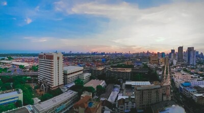 ลุมพินี เพลส พระราม 4 - กล้วยน้ำไท / Lumpini Place Rama 4 - Kluaynamthai-8