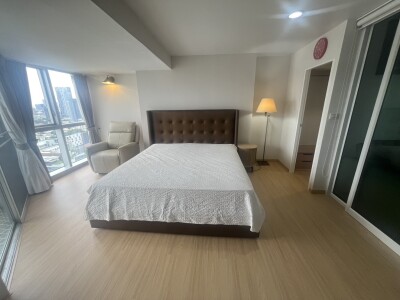 เดอะ วอเตอร์ฟอร์ด ไดมอนด์ สุขุมวิท 30/1 / The Waterford Diamond Sukhumvit 30/1-5