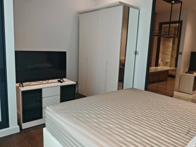 ศุภาลัย ไอคอน สาทร / Supalai ICON Sathorn-3