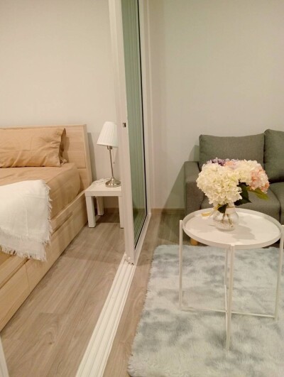 รีเจ้นท์ โฮม บางนา (โครงการใหม่) / Regent Home Bangna (New Project)-1