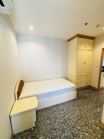 ปทุมวัน รีสอร์ท / Pathumwan Resort-7