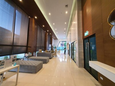 เดอะ นิช ไพร์ด ทองหล่อ - เพชรบุรี / The Niche Pride Thonglor - Phetchaburi-15