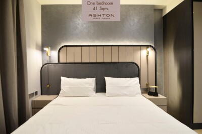 แอชตัน อโศก - พระราม 9 / Ashton Asoke - Rama 9-4