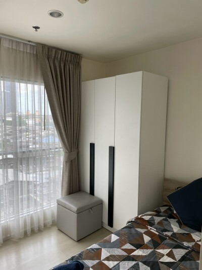 แอสปาย สุขุมวิท 48 / Aspire Sukhumvit 48-6