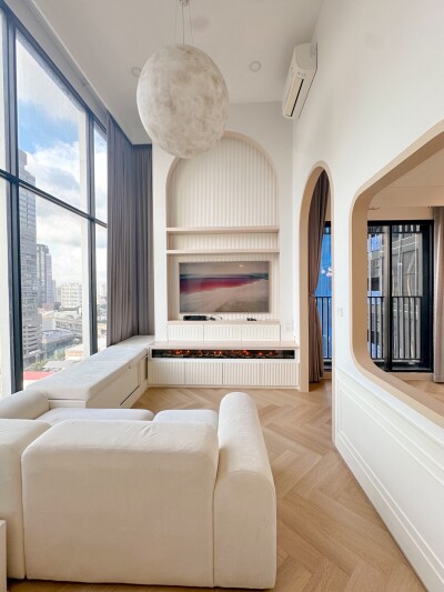 ไนท์บริดจ์ สเปซ รัชโยธิน / KnightsBridge Space Rachayothin-1