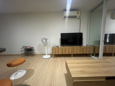 เดอะ วอเตอร์ฟอร์ด ไดมอนด์ สุขุมวิท 30/1 / The Waterford Diamond Sukhumvit 30/1-3