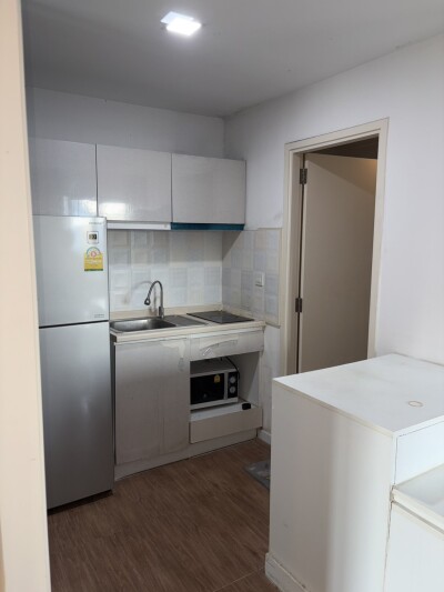 พอส สุขุมวิท 115 / Pause Sukhumvit 115-7