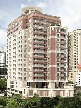 ซิตี้ สมาร์ท สุขุมวิท 18 / Citi Smart Sukhumvit 18-9