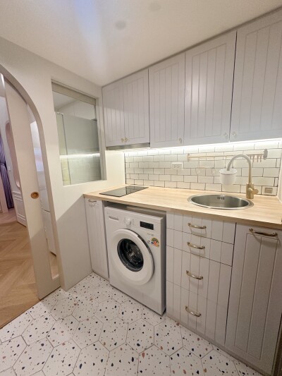 ไนท์บริดจ์ สเปซ รัชโยธิน / KnightsBridge Space Rachayothin-14