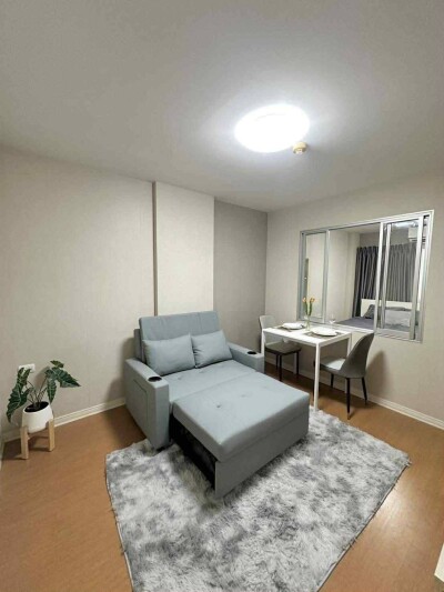 อัปเดตล่าสุด 14/3/2569 :  ลุมพินี คอนโดทาวน์ รัตนาธิเบศร์ / Lumpini Condo Town Rattanathibet